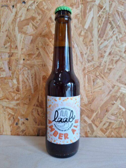 Amber Ale